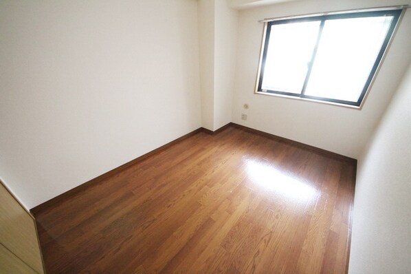 グランドハイツIIの物件内観写真